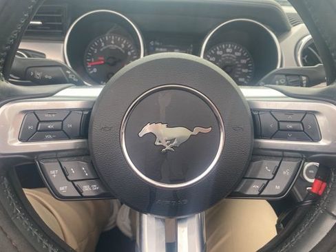 Used 2019 Ford Mustang GT Premium w/ Ford Safe & Smart Package image 15