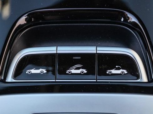 New 2025 Mercedes-Benz CLE 300 4MATIC Cabriolet image 14