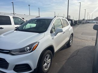 Used 2019 Chevrolet Trax LT w/ Driver Confidence Package video 1