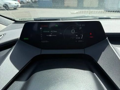 Certified 2023 Toyota Prius LE FWD image 20