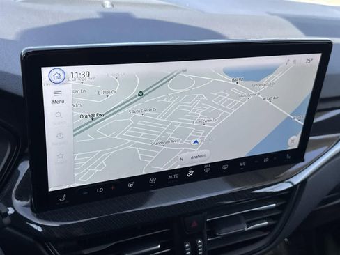 Used 2024 Ford Escape ST-Line Elite w/ Premium Technology Package image 13