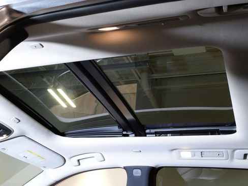 Certified 2026 INFINITI QX60 Pure w/ Cargo Package AWD/4WD image 5