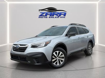 Used 2021 Subaru Outback