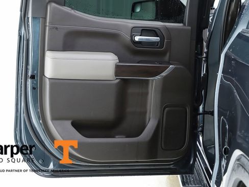 Used 2021 GMC Sierra 1500 SLT w/ SLT Premium Package image 54