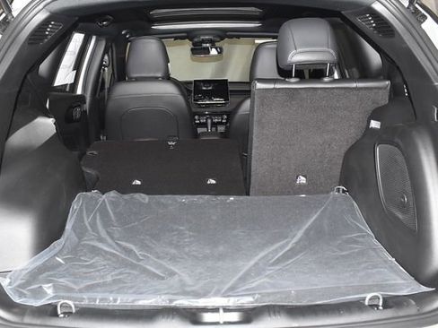 New 2025 Jeep Compass Trailhawk w/ Sun & Sound Group image 30