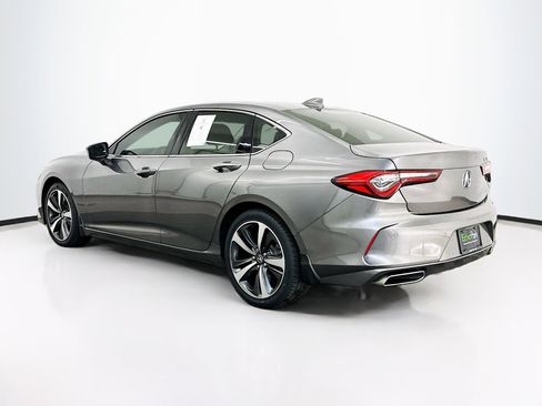 Used 2024 Acura TLX w/ Technology Package FWD image 5