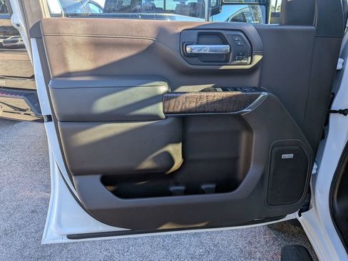 Certified 2023 GMC Sierra 2500 Denali image 9