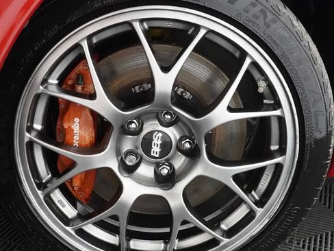 Used 2008 Mitsubishi Lancer Evolution MR AWD/4WD image 3