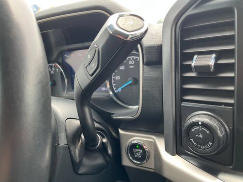 Used 2021 Ford F150 XLT w/ Equipment Group 302A High AWD/4WD image 22