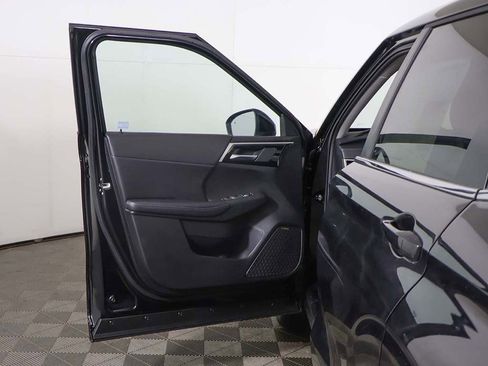 New 2026 Mitsubishi Outlander SE AWD/4WD image 24