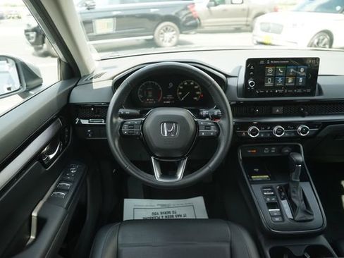 Used 2024 Honda CR-V EX-L image 22