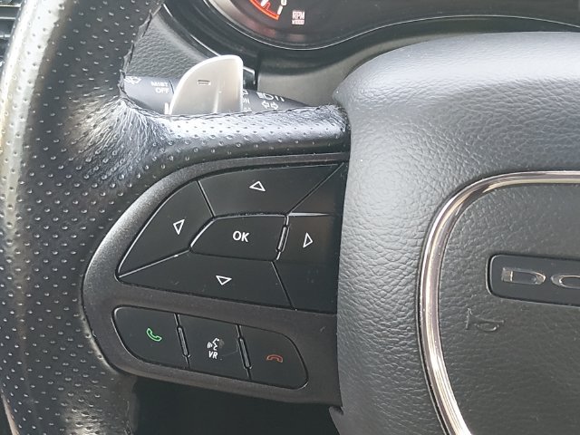 Used 2024 Dodge Durango GT AWD/4WD image 23
