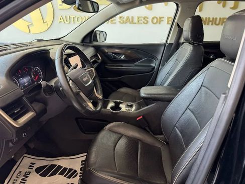 Used 2018 GMC Terrain Denali image 22