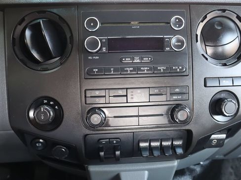 Used 2016 Ford F350 XL w/ Power Equipment Group AWD/4WD image 34