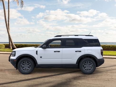 New 2026 Ford Bronco Sport Big Bend w/ Convenience Package image 19