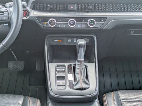 Certified 2023 Honda CR-V Sport image 24