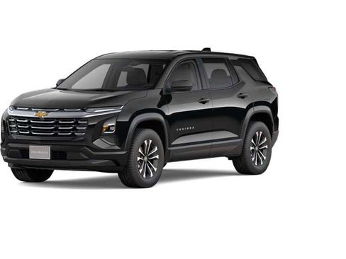 New 2026 Chevrolet Equinox LT FWD image 10