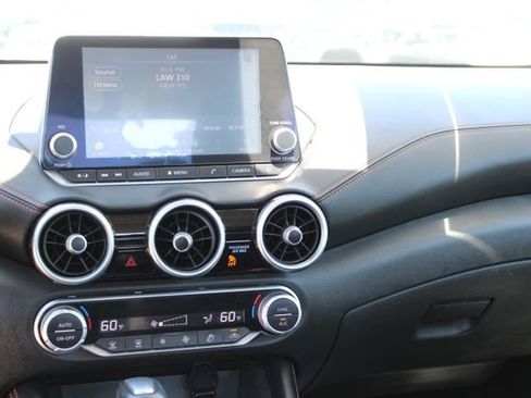 Used 2020 Nissan Sentra SR FWD image 15