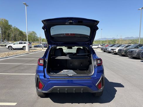 New 2026 Subaru Crosstrek 2.5i Limited w/ Popular Package #3A AWD/4WD image 11
