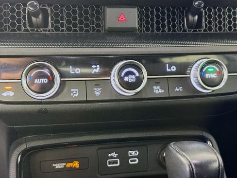 Used 2023 Honda CR-V Sport image 17