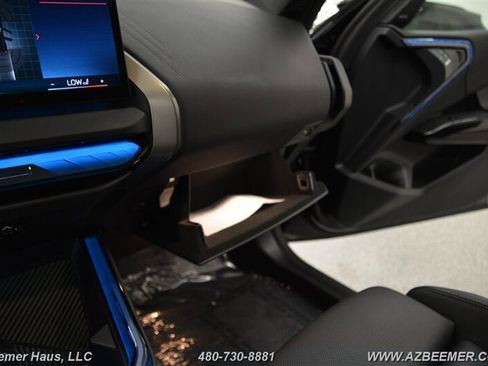 Used 2025 BMW X3 M50 w/ M Sport Professional Package image 36