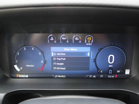 New 2026 Ford F150 Tremor AWD/4WD image 25