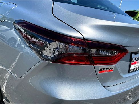 Used 2023 Toyota Camry LE FWD image 26