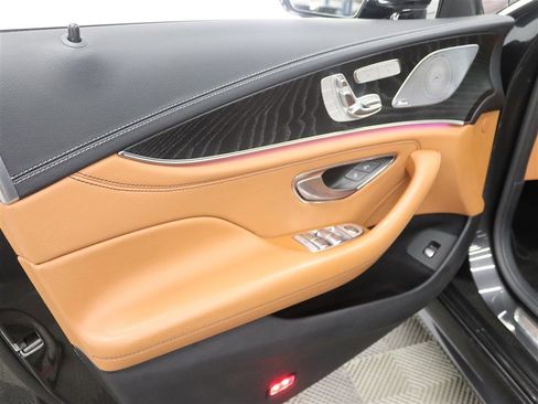 Used 2022 Mercedes-Benz CLS 450 4MATIC image 16