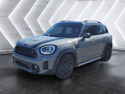 Used 2023 MINI Cooper Countryman S AWD/4WD image 3