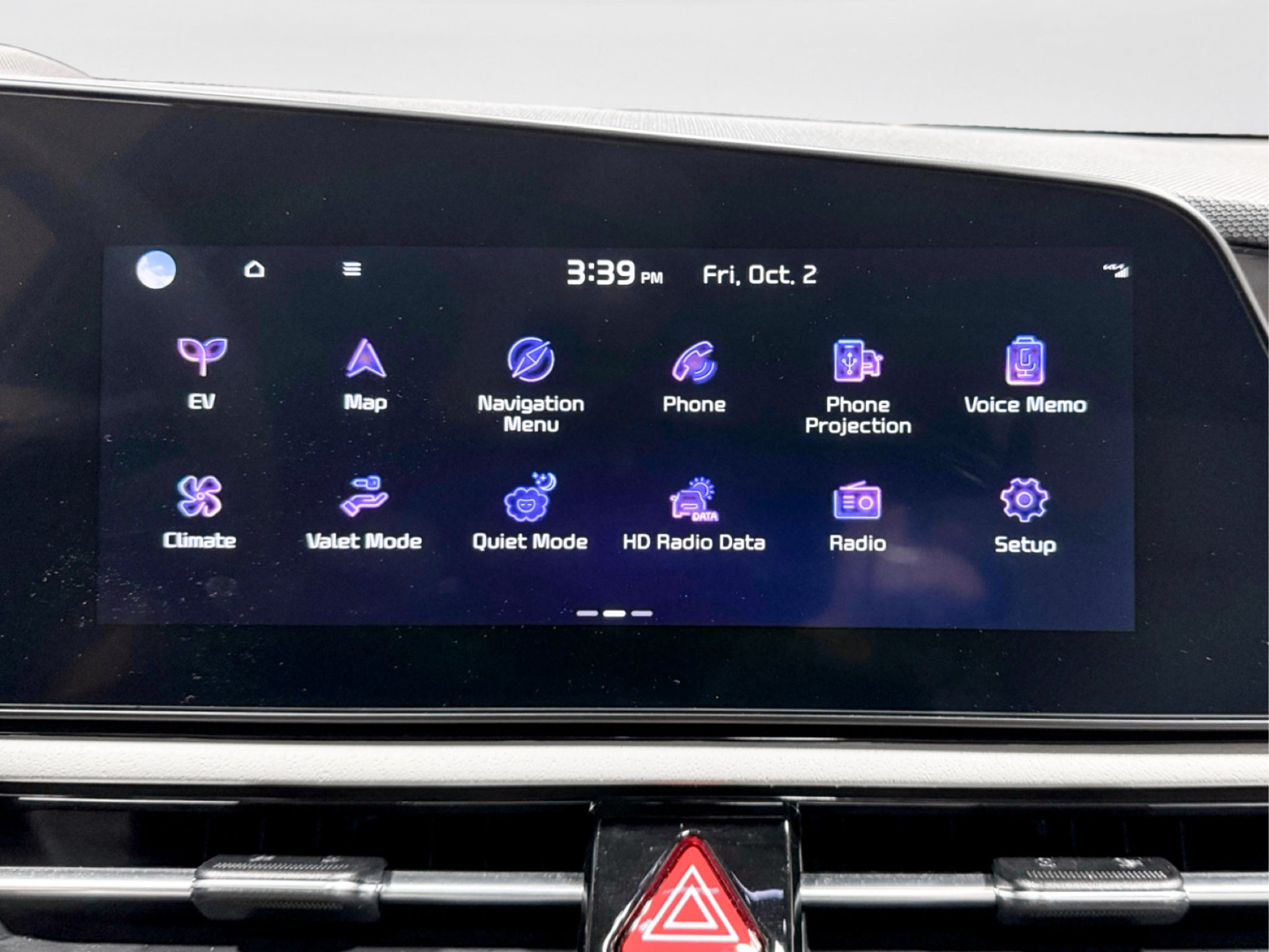 Used 2023 Kia Niro Wave FWD image 14
