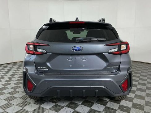 New 2025 Subaru Crosstrek 2.5i Limited image 6