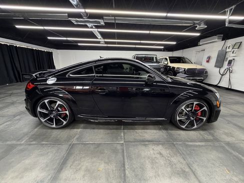 Used 2021 Audi TT RS image 8