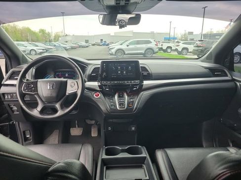Used 2024 Honda Odyssey Sport image 20