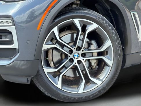 Used 2021 BMW X5 xDrive40i w/ Premium Package 3 AWD/4WD image 24