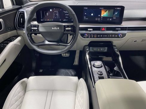 New 2026 Kia Sorento SX Prestige AWD/4WD image 12