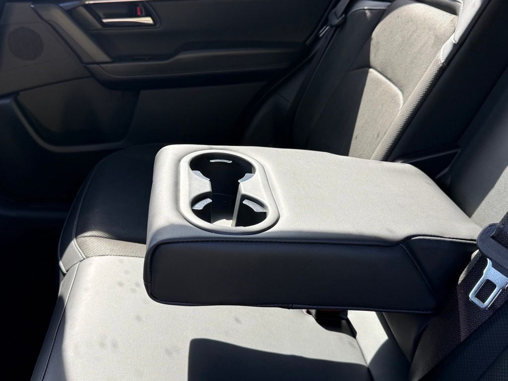 New 2026 MAZDA CX-5 Select AWD/4WD image 23