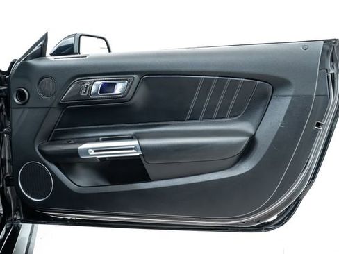 Used 2019 Ford Mustang GT Premium w/ GT Performance Package image 21