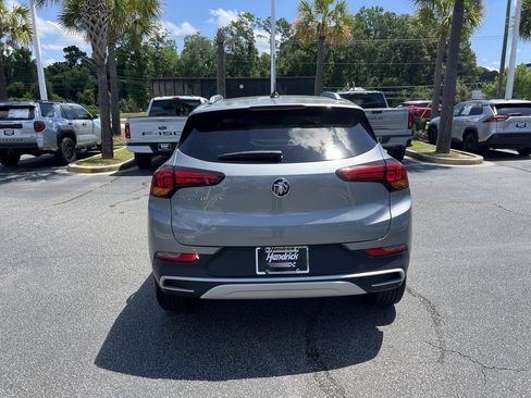 Used 2023 Buick Encore GX Select FWD image 9