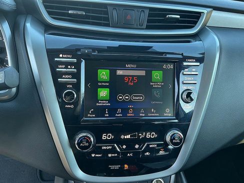 Used 2024 Nissan Murano SL image 17