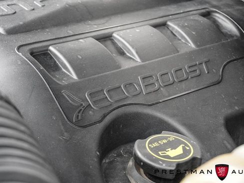 Used 2014 Ford F150 XLT w/ Equipment Group 302A Luxury image 36