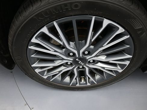 Used 2023 Kia Forte GT-Line image 40