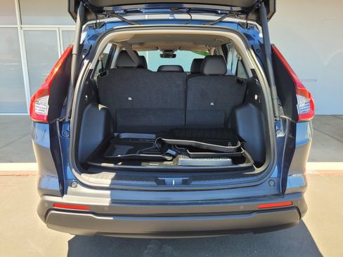 Used 2026 Honda CR-V EX-L image 28