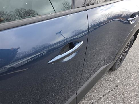 New 2026 MAZDA CX-50 AWD 2.5 Hybrid w/ Weather Package image 12