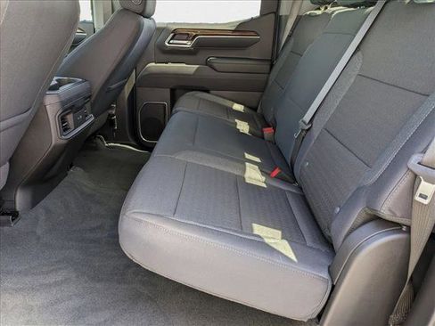 New 2025 Chevrolet Silverado 1500 LT w/ Safety Package image 15