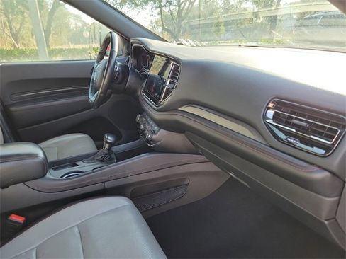 Used 2023 Dodge Durango GT image 37