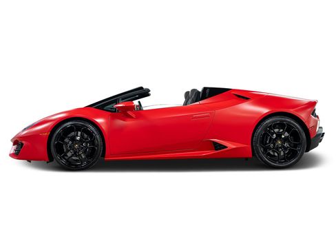 Used 2018 Lamborghini Huracan LP 580-2 image 16