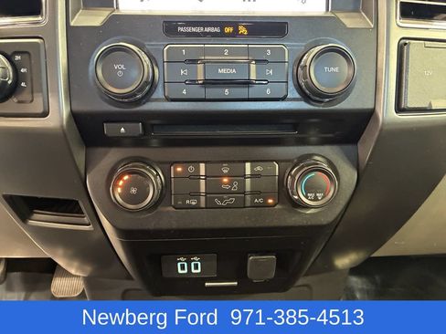 Used 2018 Ford F150 XLT w/ Equipment Group 301A Mid AWD/4WD image 23