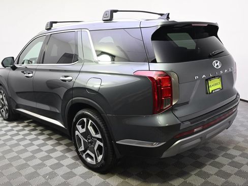 Used 2024 Hyundai Palisade Limited AWD/4WD image 3