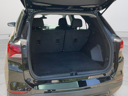 Used 2023 Chevrolet Equinox LS FWD image 19