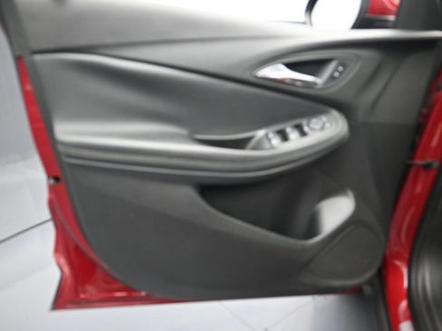 Used 2021 Buick Encore GX Select FWD image 12